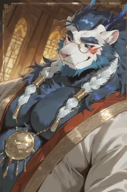 Profile image of ハクヨウ