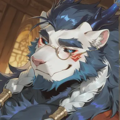 Profile image of ハクヨウ