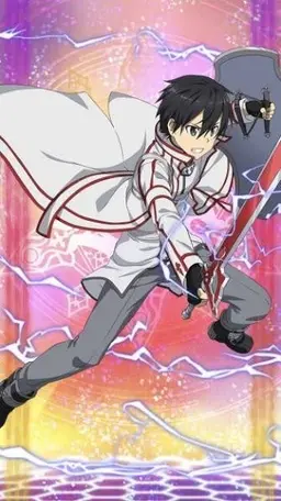 Profile image of キリト