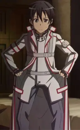 Profile image of キリト