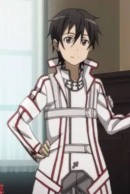 Profile image of キリト