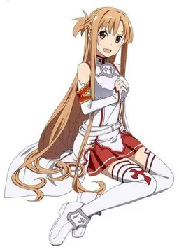 Profile image of アスナ