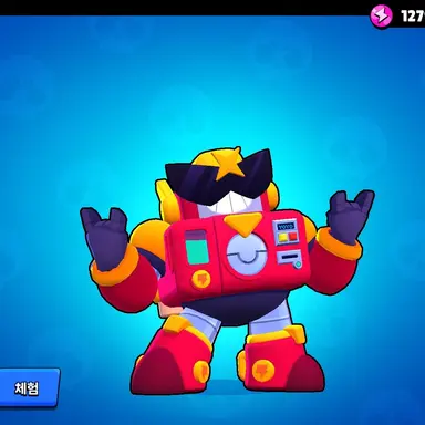 Profile image of 서지