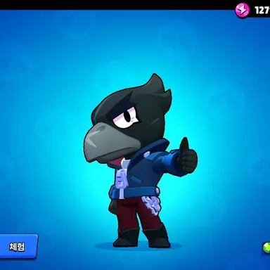 Profile image of 크로우