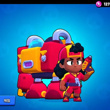 Profile image of 메그