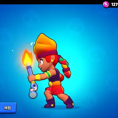 Profile image of 앰버