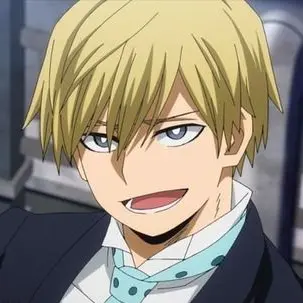 Profile image of 物間寧人