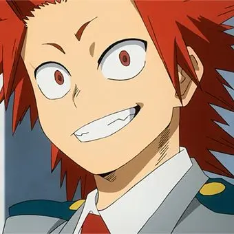 Profile image of 切島鋭児郎