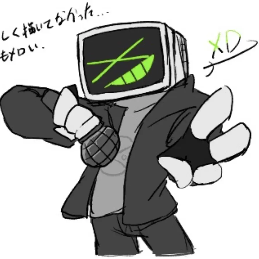 xeTtieX의 Cyrix格好いいのに知名度低い…泣
