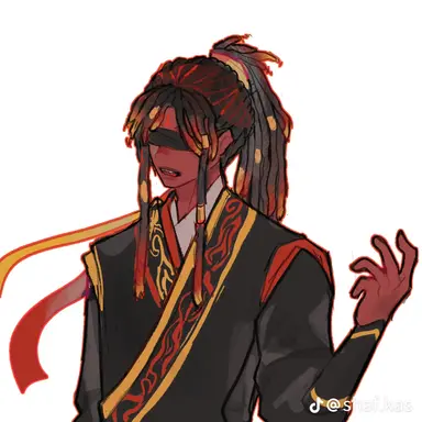 Profile image of Flamefrag