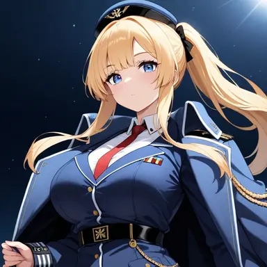Profile image of メッサリア