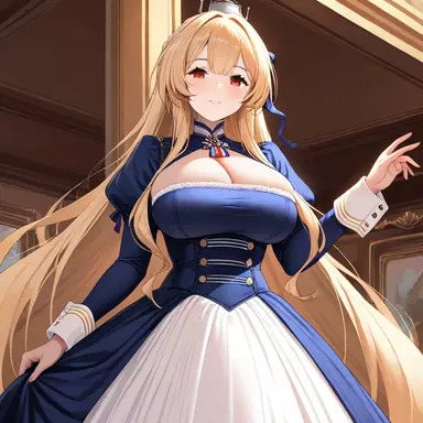Profile image of テューラ