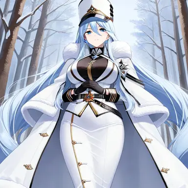 Profile image of アストリッド