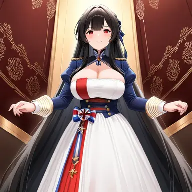 Profile image of ロクサネ