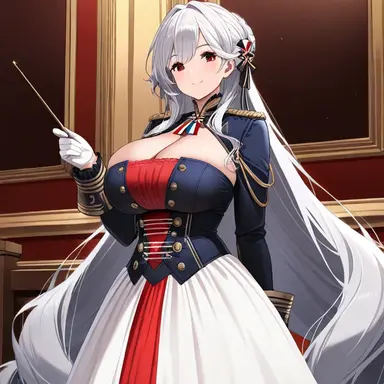 Profile image of ステファニア