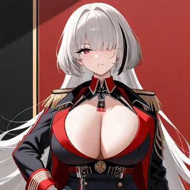 Profile image of トゥスネルダ