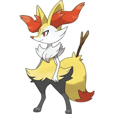 Profile image of Flare