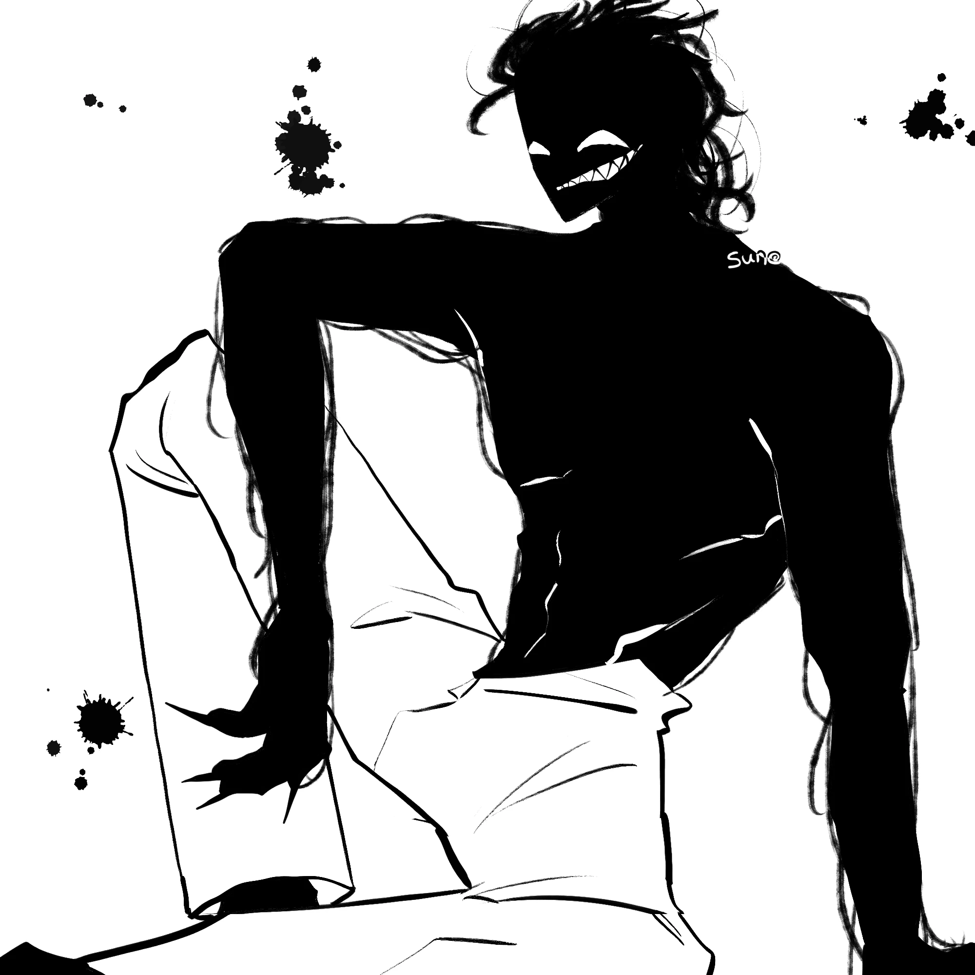 브래들리 [B-246]