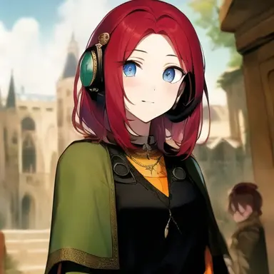 Profile image of アリーデ