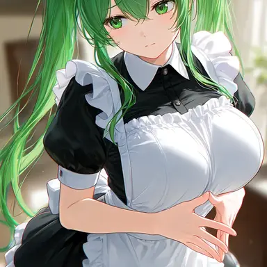 Profile image of リリィ