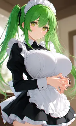Profile image of リリィ