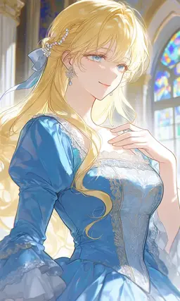 Profile image of マリア