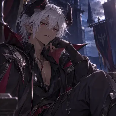 Profile image of 로건