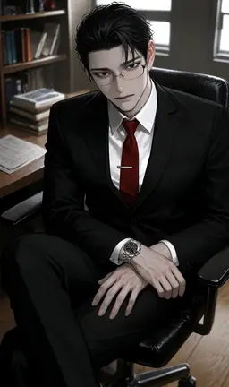 Profile image of Yuzuru