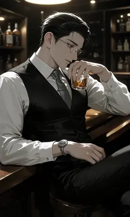 Profile image of Yuzuru