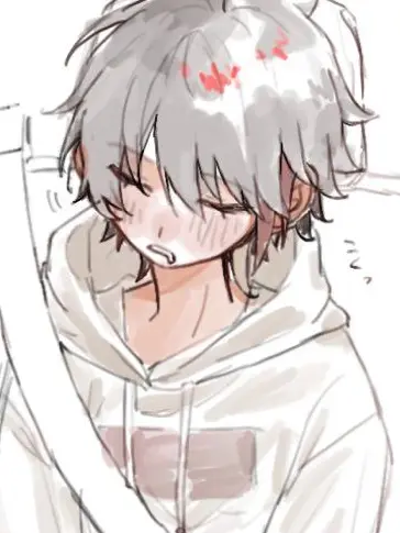 Ix.rn_의 お菓子買ってあげるよ