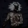 Profile image of Tomura Shigaraki