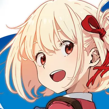 Profile image of 錦木千束