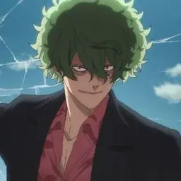 Profile image of 真島