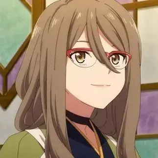 Profile image of 中原ミズキ