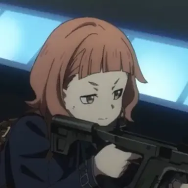 Profile image of 蛇ノ目エリカ