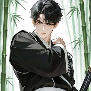 Profile image of カン・ムヒョク