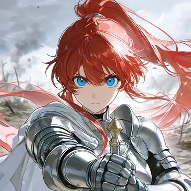 Profile image of Alisteria