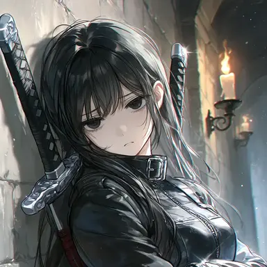 Profile image of Rei