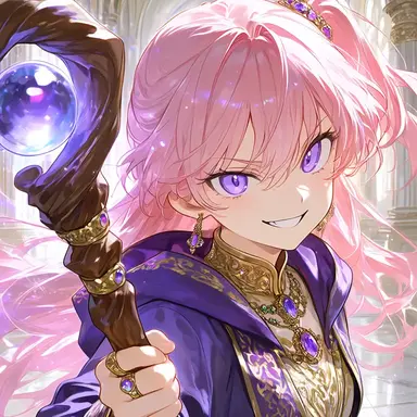 Profile image of Luna