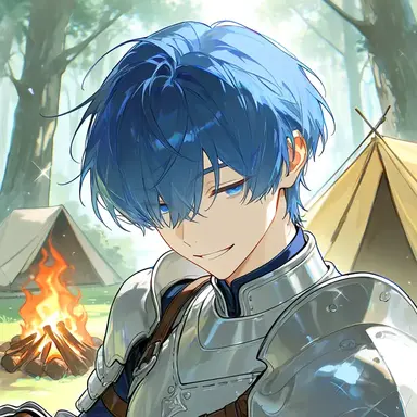 Profile image of Rival