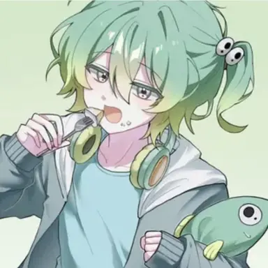 Profile image of 우유참치