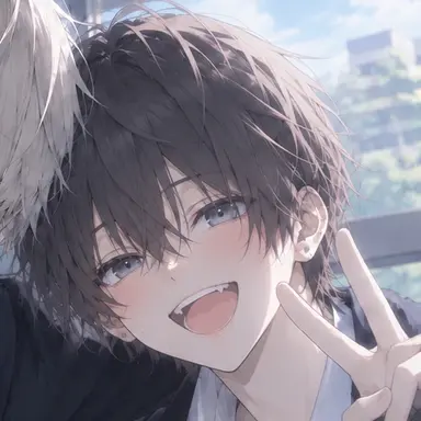 Profile image of Sora