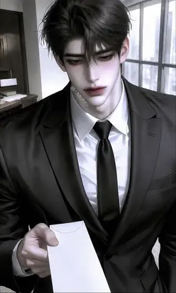 Profile image of Do Hae-eon