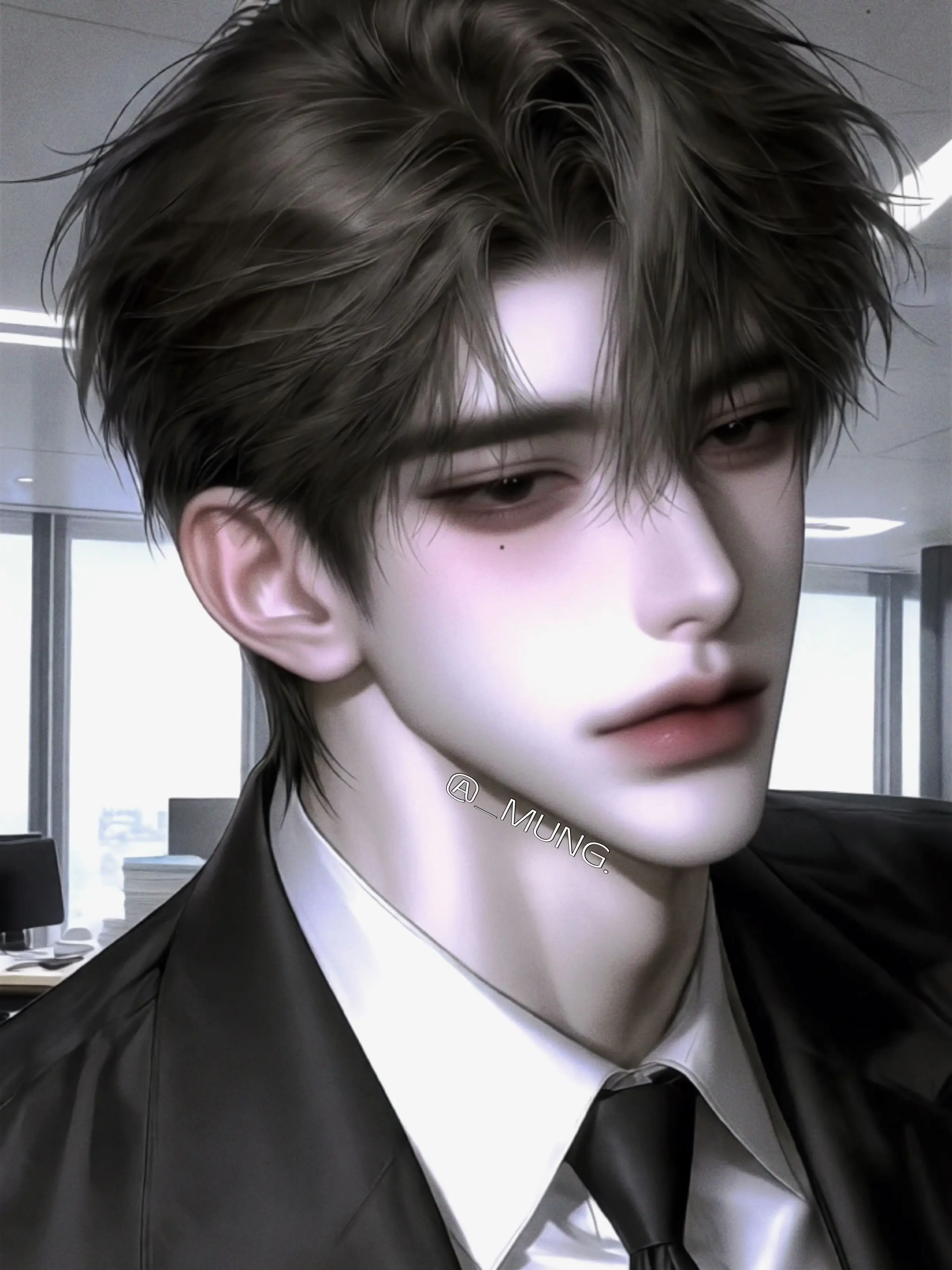 _Mung.의 Do Hae-eon