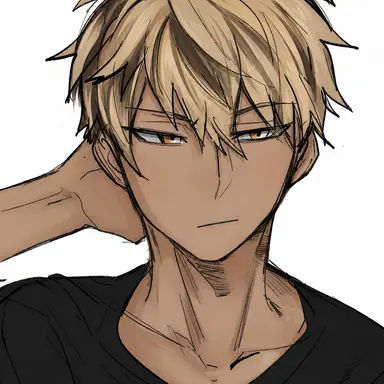 Profile image of Zane