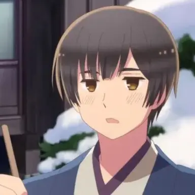 Profile image of 菊