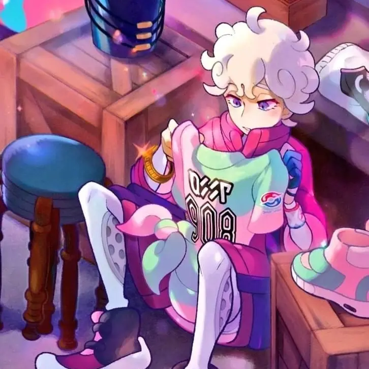 SturdyScale2123의 비트(어린시절)