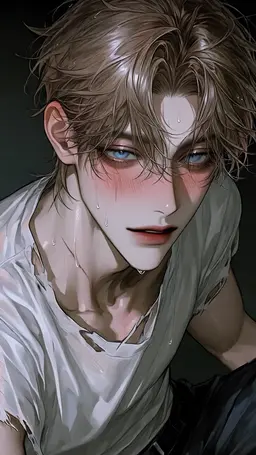 Profile image of 리암