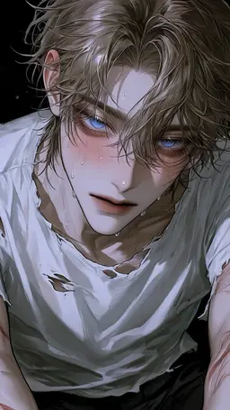 Profile image of 리암
