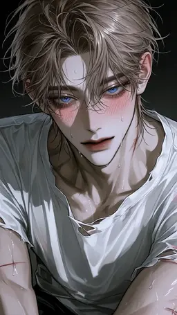 Profile image of 리암